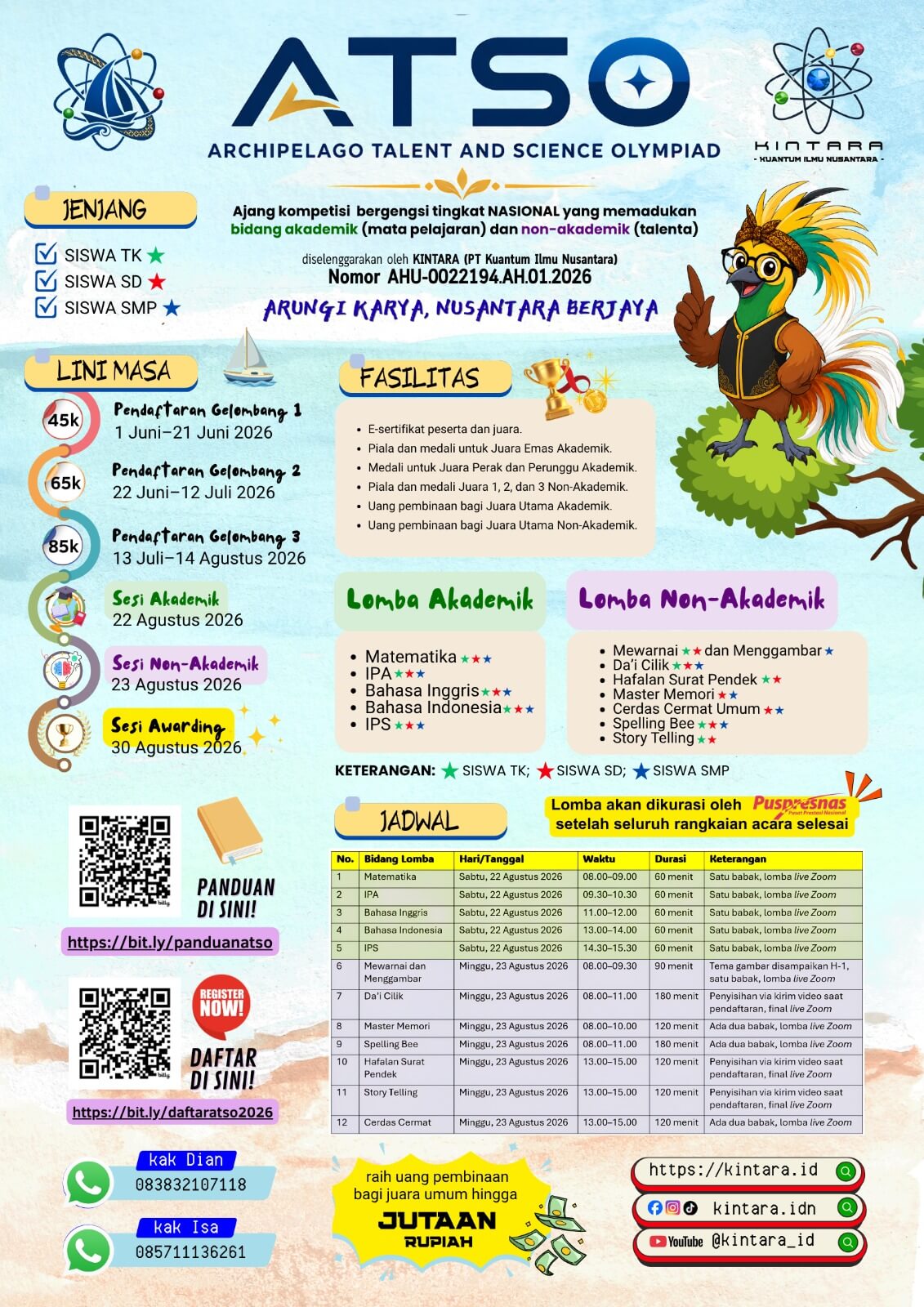 POSTER poster